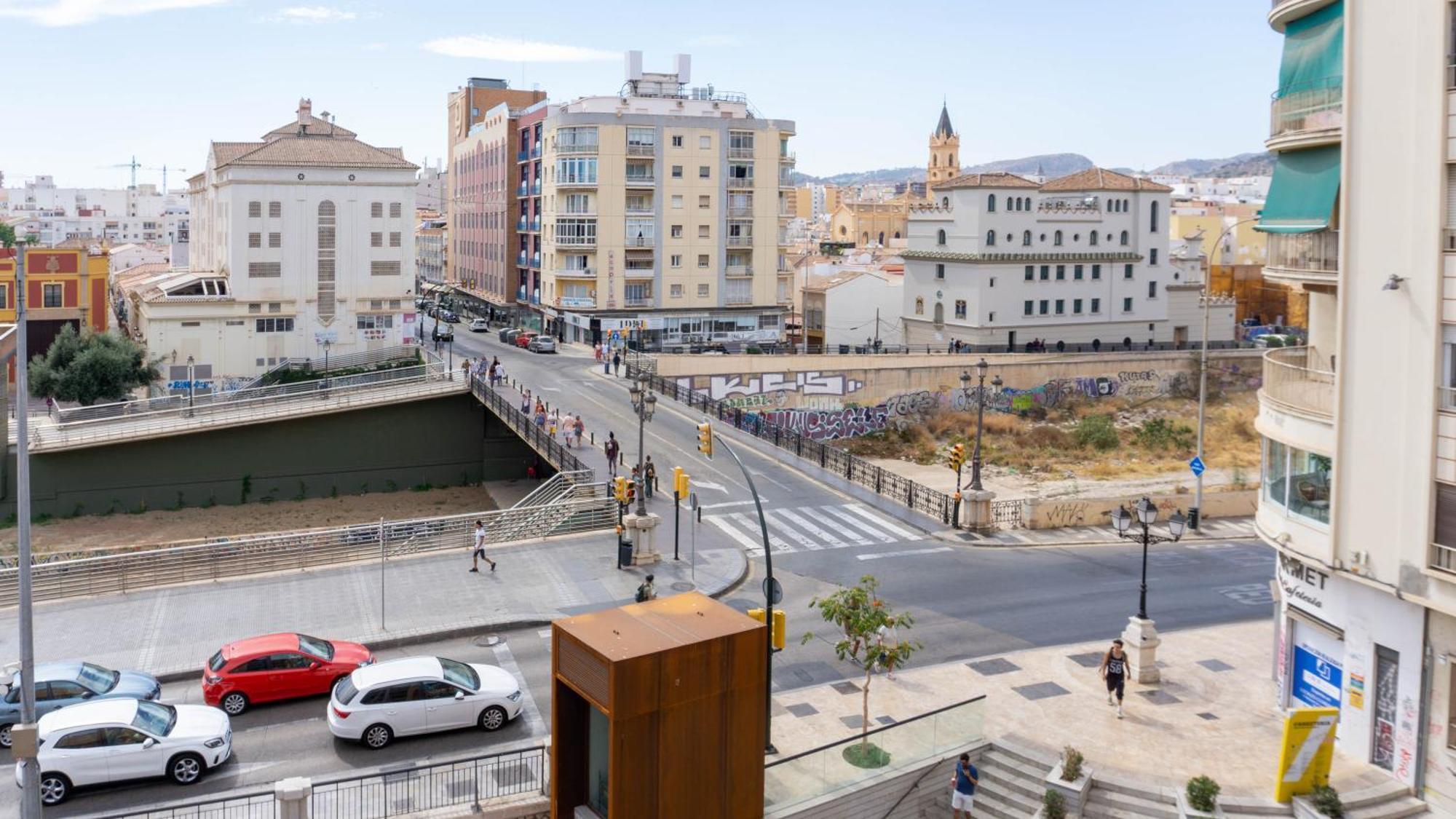 Appartement Ilustre Center Vistas *