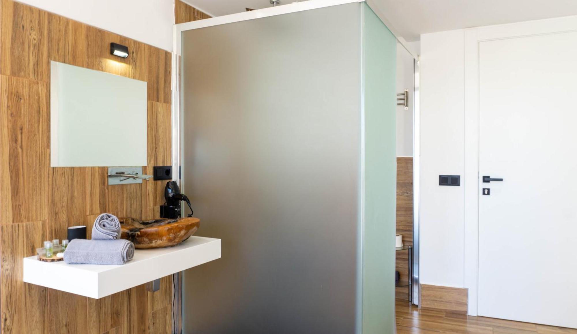 Ilustre Center Vistas Appartement