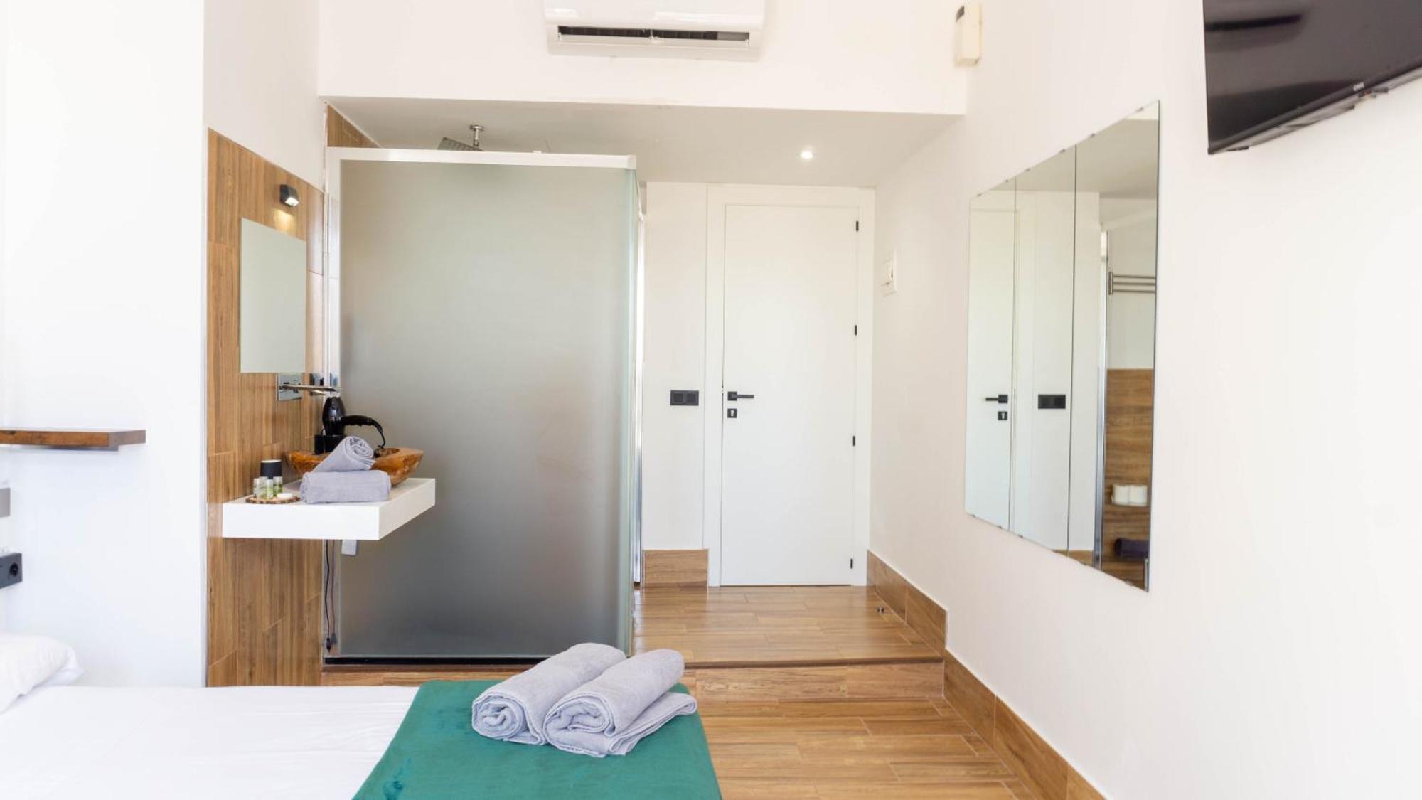 Appartement Ilustre Center Vistas Málaga